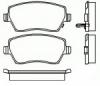 Opel, Suzuki fkbett kszlet, SafeLine SL4069