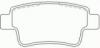 Fiat Sedici, Suzuki SX4 fkbett kszlet