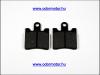 Suzuki BURGMAN Fkbett Els - Burgman 250 (01>) - 3590