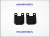 Suzuki RMX Fkbett Hts - Rmx 50 (2000) - 2190