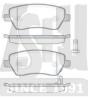 SUZUKI AG FKBETT Wagon R Els -2002ig