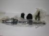  Suzuki Ignis 1,3 benzines fltengely jobb ABS-es 44101-86G01
