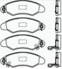 Subaru justy, Suzuki Swi fkbett kszlet