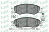Suzuki Ignis Els Fkbett LPR
