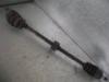 Suzuki WagonR 1 0 jobb oldali fltengely ABS es