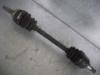 Suzuki WagonR 1 0 bal oldali fltengely ABS es