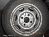 4db suzuki swi lemez felni 1986-2003