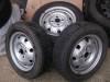 Suzuki Tli gumi garnitra j Acl felni