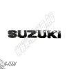 Krds kldse a Emblma SUZUKI Ignis fmgzlt els termkkel kapcsolatban