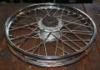 Suzuki TVS Eko motorrl bontott hts kerk felni