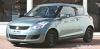 Suzuki Swi III j lemez felni, aclfelni akci 5,0x15