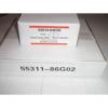 Fktrcsa + fkbett szett Suzuki Ignis Rezgscsillapts betttel 86G02+84E00