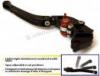Suzuki GSR 600 K6 06 Adjustable Racing Clutch Lever