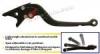 Suzuki GSR 600 K6 06 Adjustable Racing Front Brake Lever
