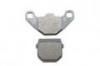 Fkbett els SUZUKI CA1HC ADDRESS 50 1992 1996