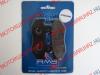 FKBETT HTS SUZUKI BURGMAN 250 98-00 / BURGMAN 400 99-00