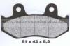 Fkbett SUZUKI BURGMAN 225100390 RMS