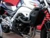 Suzuki GSR600 K6 K7 K8 K9 L0 L1 L2 2006-2012 R&G racing classic crash protectors