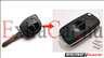 SUZUKI SWIFT IGNIS SPLASH SX4 bicskakulcs hz