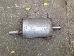 Suzuki Swi Kipufog hasznlt hts dob 3 fot
