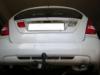 Suzuki Liana hts kipufog dob csere