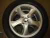 Dayton nyri 185/60R15 89 V TL / Gyri alufelni 15x5,5 - SUZUKI IGNIS Ignis -Swi