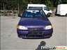 Suzuki Swi 1997 Kipufog