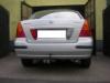 Suzuki Liana Sedan hts kipufog dob