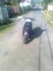 Suzuki Lets 2 G Robog 50 cm 2001