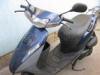 Suzuki Lets 2 Japn Robog 2000