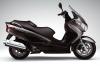 Suzuki Motor Galria UH 125 K9