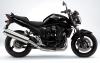 Suzuki Motor Galria UH 125 K9