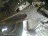 Suzuki Swi 1.0 lengkar jobb