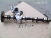 Suzuki 1,3 as 16 V vezrmtengely kipufog oldal