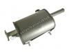 Ferroz kipufog hts 24.003/ALU Suzuki Swi 4a.