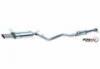 FSW Kipufog rendszer Suzuki Swi 2005 s modell