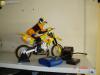 Graupner Suzuki Rc Offroad/cross Motor 1/5 Csereberehu