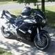 Suzuki Gsxr 1100W Csere aut motor