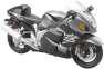 Maisto 1:12 motor modellek, Kawasaki, Suzuki, KTM, Yamaha