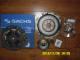 Csnak motor Suzuki 2,2hp 2004,vj