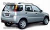 Suzuki ignis olaj