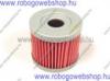 OLAJSZR SUZUKI GN 125-BURGMAN 125 K2-K5-400 K7 HIFLO FILTR...