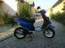 TGB Suzuki robog