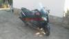 Suzuki burgman Robog 650 cm 2003