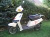 Suzuki CP50 Robog 1985