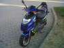 Suzuki Katana robog 50 cm3 szp llapot