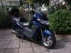 Suzuki AN400 Burgman Robog 400 cm 2002