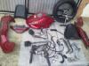 Elad a kpen lthat suzuki rf 400 as 1996 os alkatrszek ms nincs r megegyezs szerint telefonon 0620 992 4528