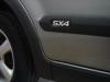 Dszlc garnitra Suzuki SX4 4 5 ajts