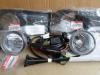 Kdlmpa kszlet Suzuki SX4 5 ajts